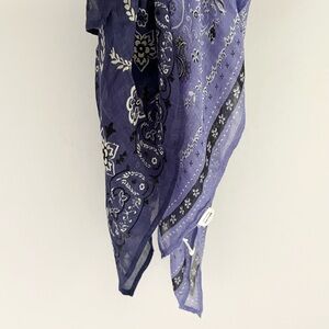 COPY - CHAN LUU bandana set of two